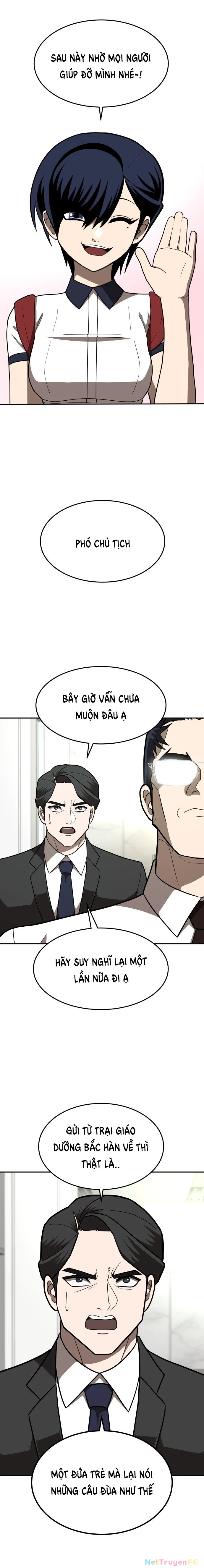 Món Đồ Chơi Chapter 1 - Trang 3