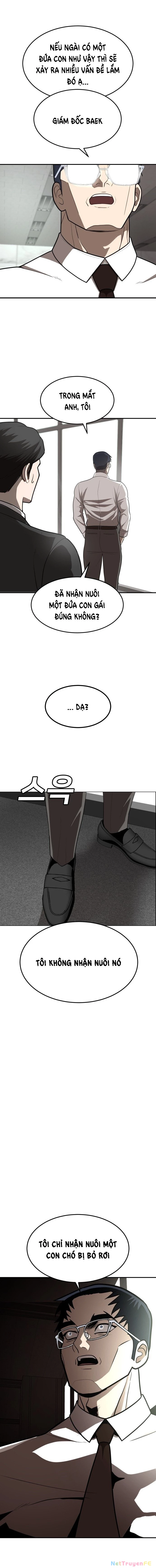 Món Đồ Chơi Chapter 1 - Trang 3