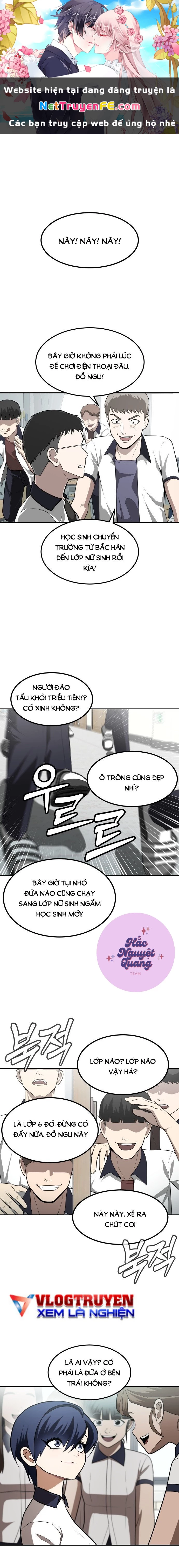 Món Đồ Chơi Chapter 2 - Trang 3