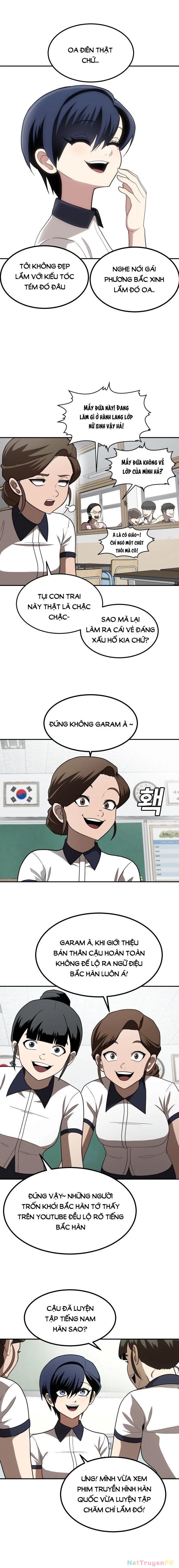 Món Đồ Chơi Chapter 2 - Trang 3