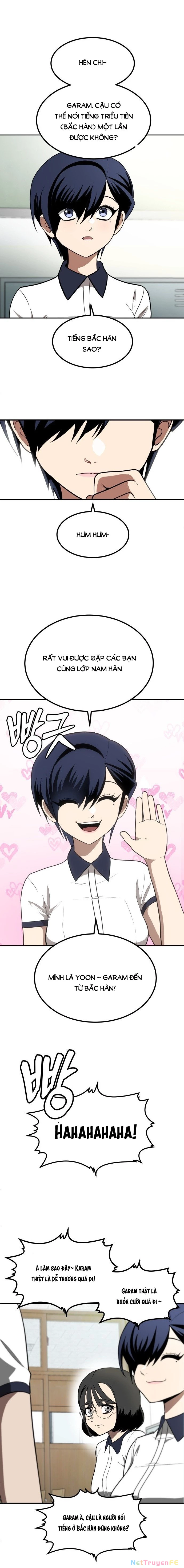 Món Đồ Chơi Chapter 2 - Trang 3