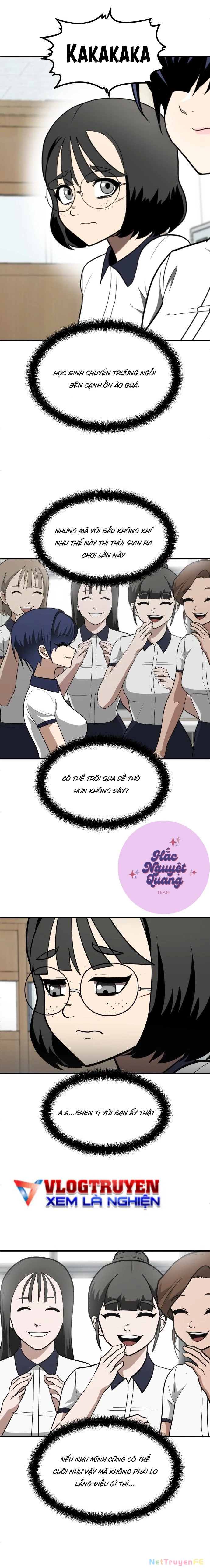 Món Đồ Chơi Chapter 2 - Trang 3