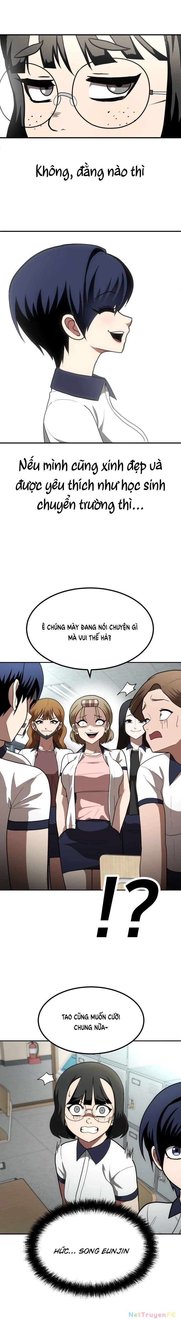 Món Đồ Chơi Chapter 2 - Trang 3