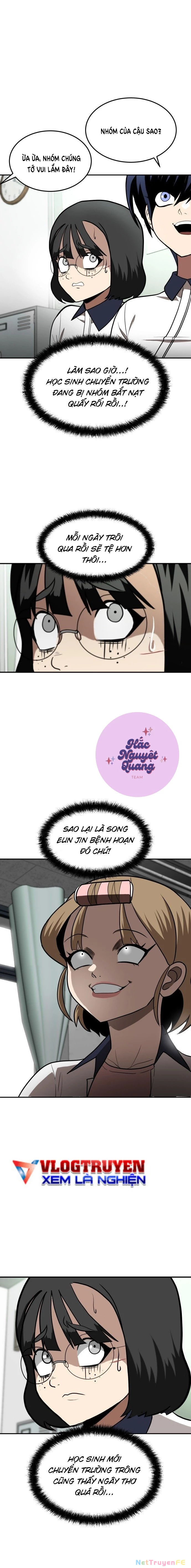 Món Đồ Chơi Chapter 2 - Trang 3