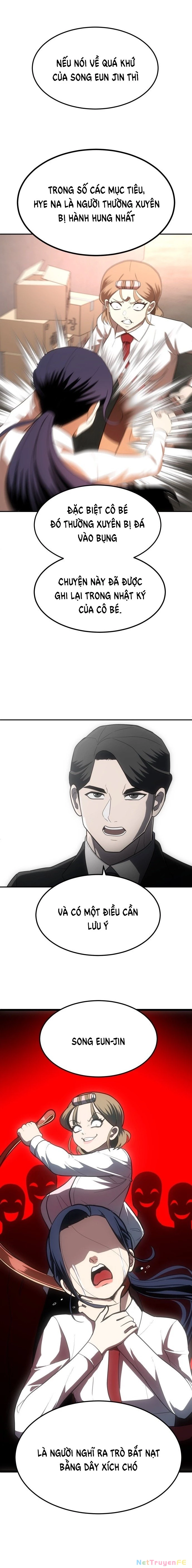 Món Đồ Chơi Chapter 2 - Trang 3