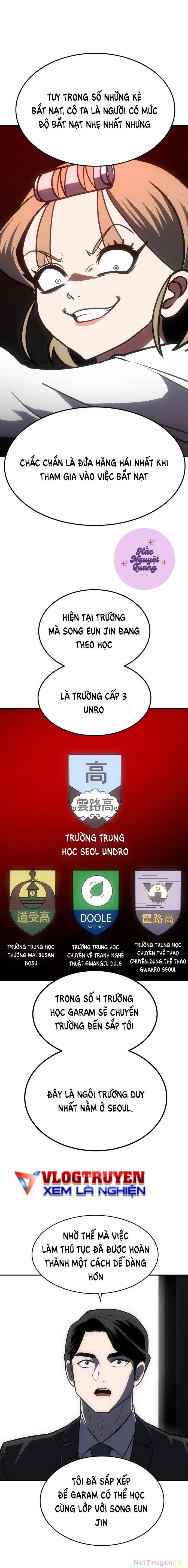 Món Đồ Chơi Chapter 2 - Trang 3