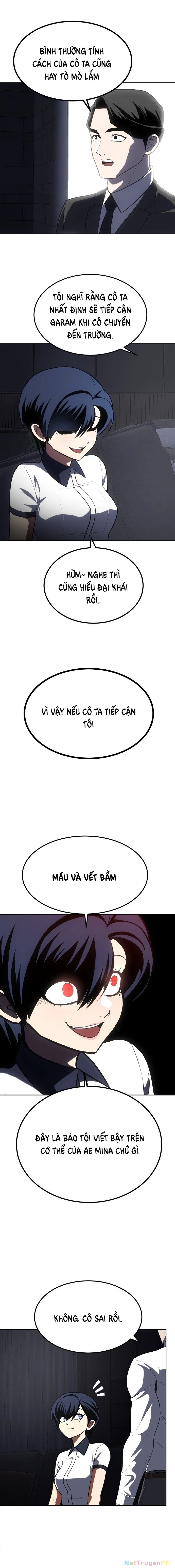 Món Đồ Chơi Chapter 2 - Trang 3