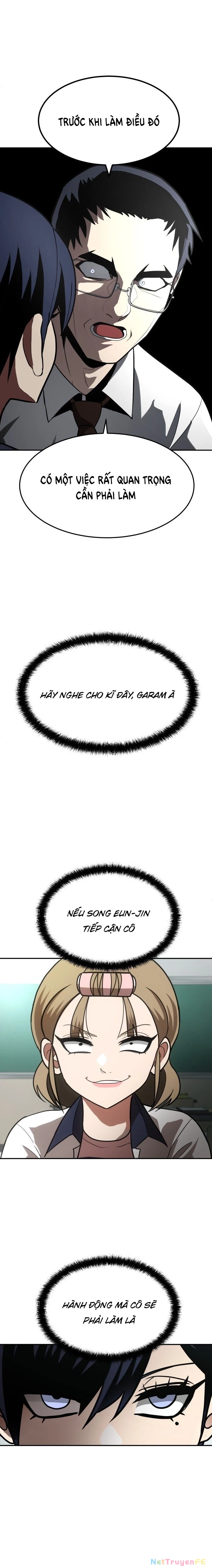 Món Đồ Chơi Chapter 2 - Trang 3