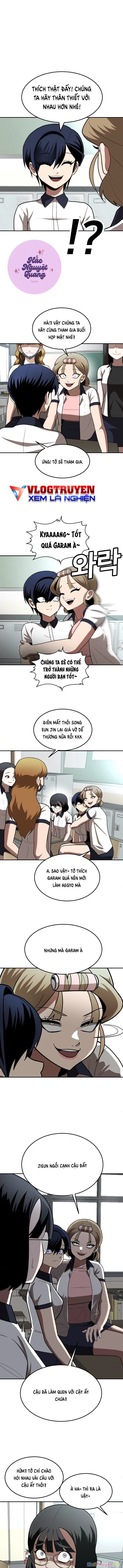 Món Đồ Chơi Chapter 2 - Trang 3