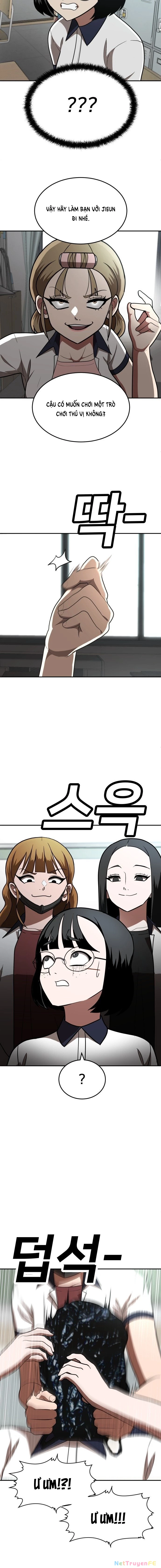 Món Đồ Chơi Chapter 2 - Trang 3