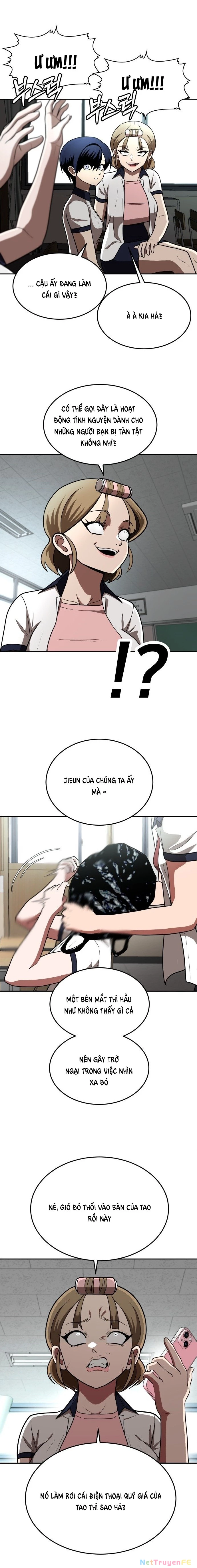 Món Đồ Chơi Chapter 2 - Trang 3