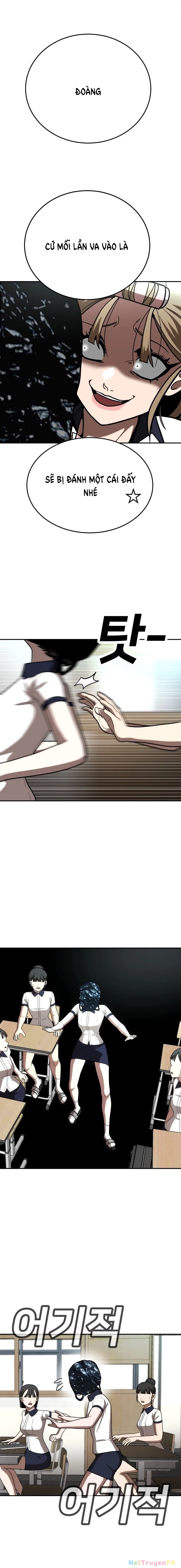 Món Đồ Chơi Chapter 2 - Trang 3