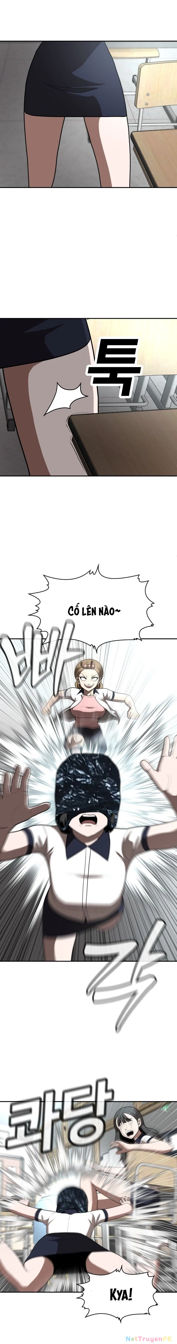 Món Đồ Chơi Chapter 2 - Trang 3