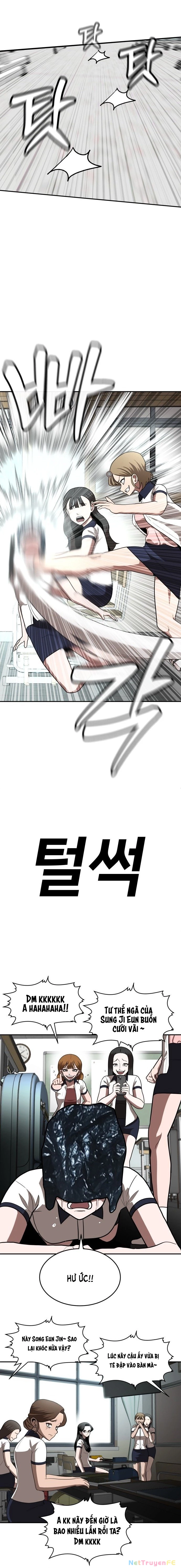 Món Đồ Chơi Chapter 2 - Trang 3