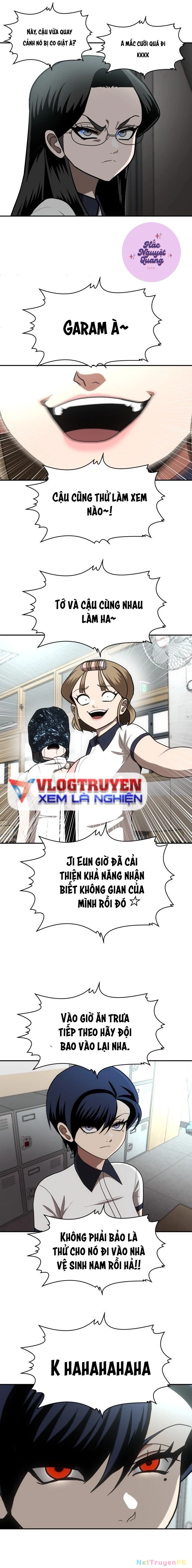 Món Đồ Chơi Chapter 2 - Trang 3