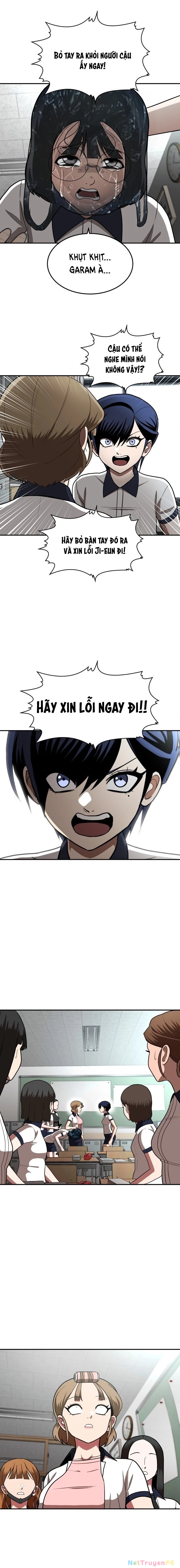 Món Đồ Chơi Chapter 2 - Trang 3