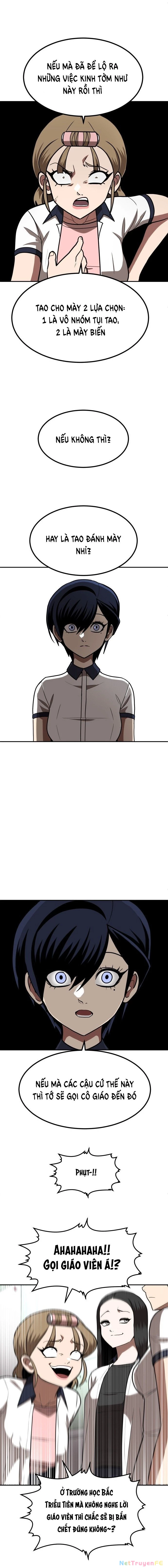 Món Đồ Chơi Chapter 2 - Trang 3