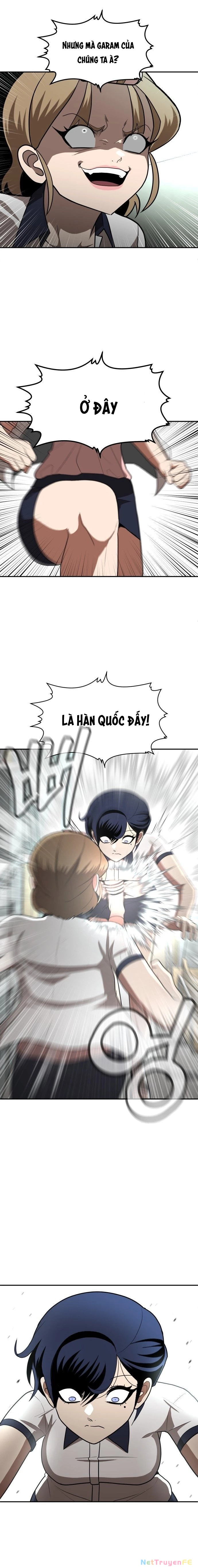 Món Đồ Chơi Chapter 2 - Trang 3