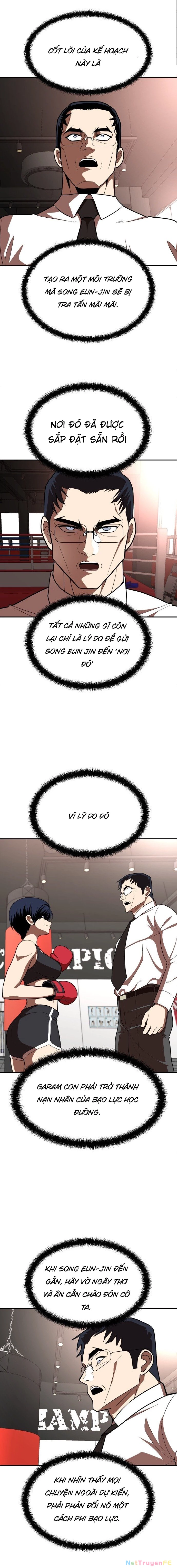 Món Đồ Chơi Chapter 2 - Trang 3