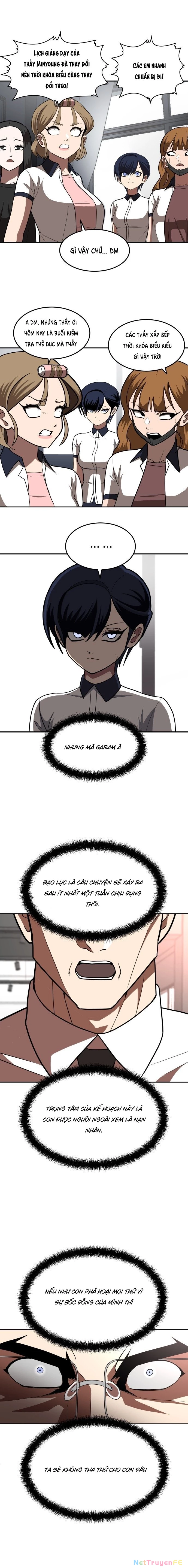 Món Đồ Chơi Chapter 3 - Trang 3