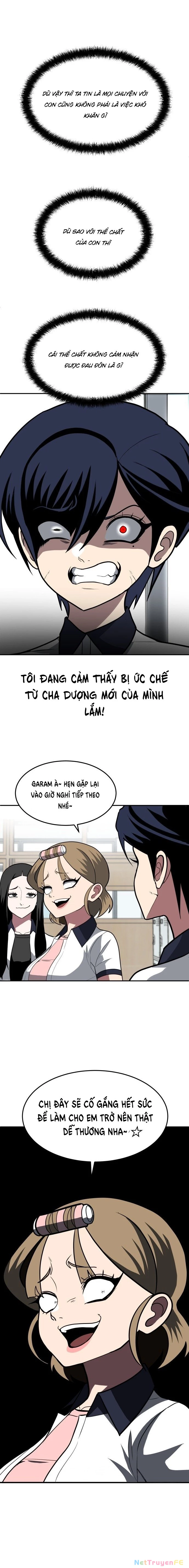 Món Đồ Chơi Chapter 3 - Trang 3