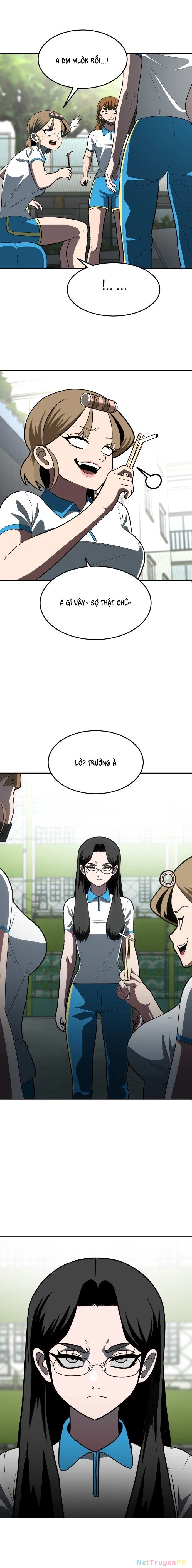 Món Đồ Chơi Chapter 3 - Trang 3