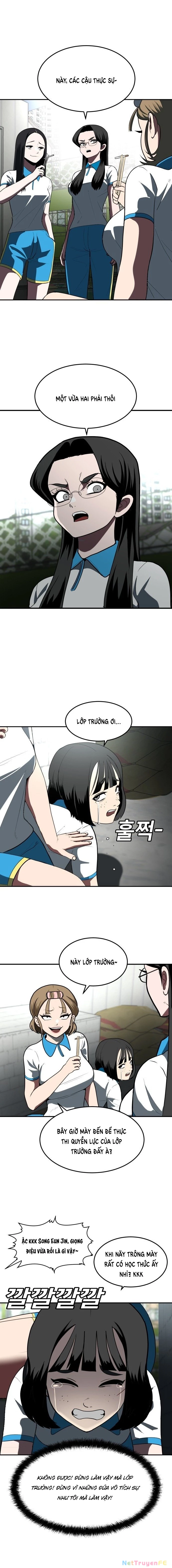 Món Đồ Chơi Chapter 3 - Trang 3