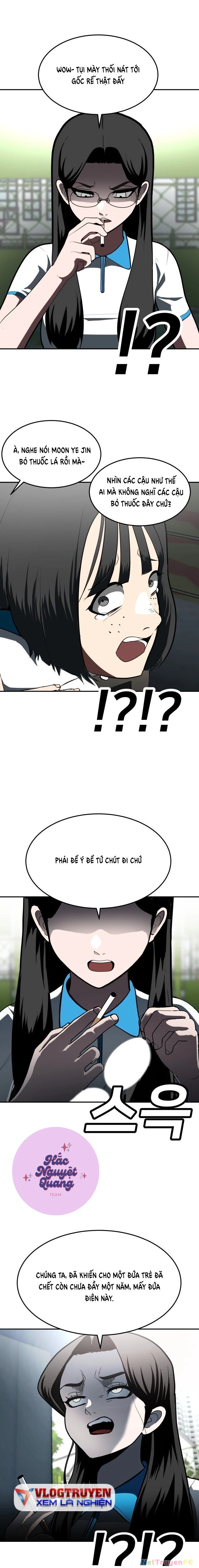 Món Đồ Chơi Chapter 3 - Trang 3