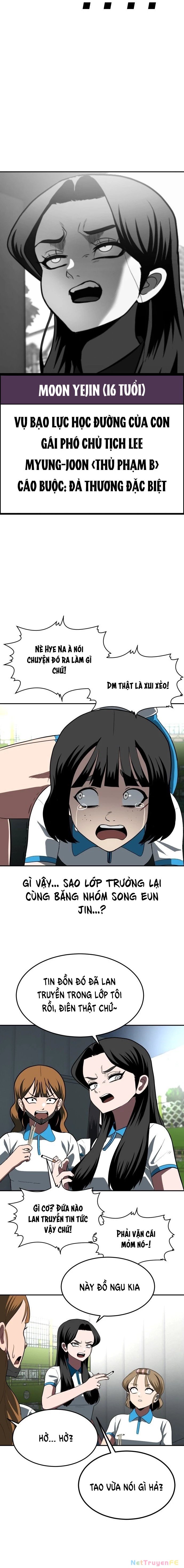 Món Đồ Chơi Chapter 3 - Trang 3