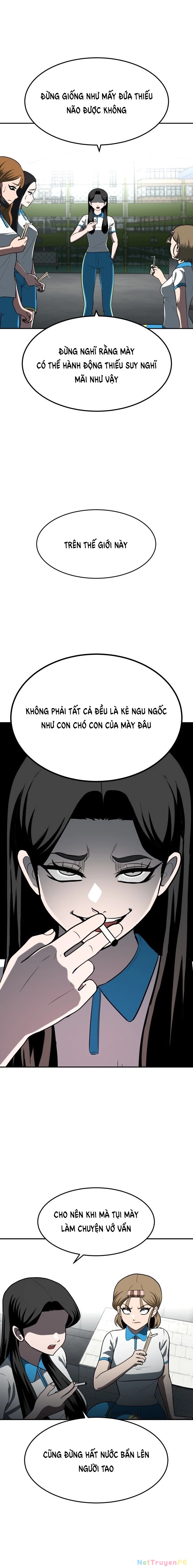Món Đồ Chơi Chapter 3 - Trang 3