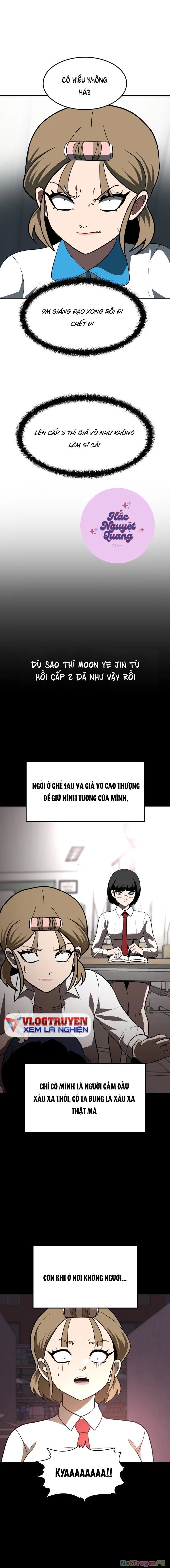 Món Đồ Chơi Chapter 3 - Trang 3