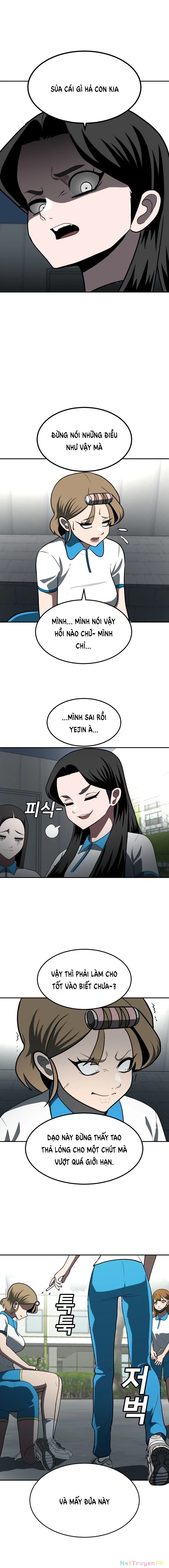 Món Đồ Chơi Chapter 3 - Trang 3