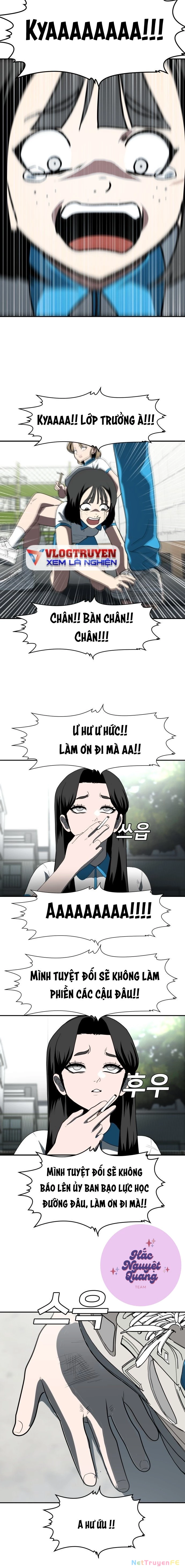 Món Đồ Chơi Chapter 3 - Trang 3