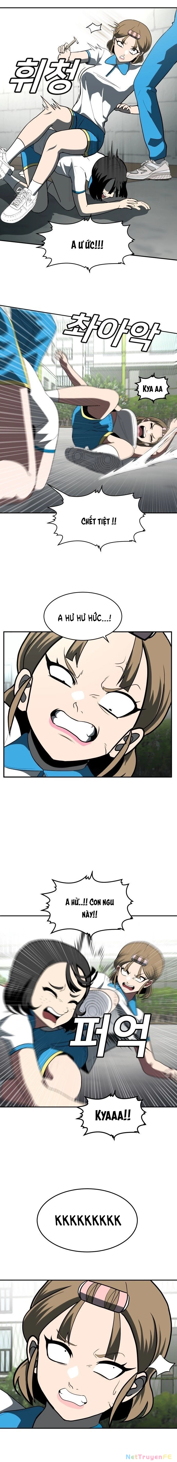 Món Đồ Chơi Chapter 3 - Trang 3