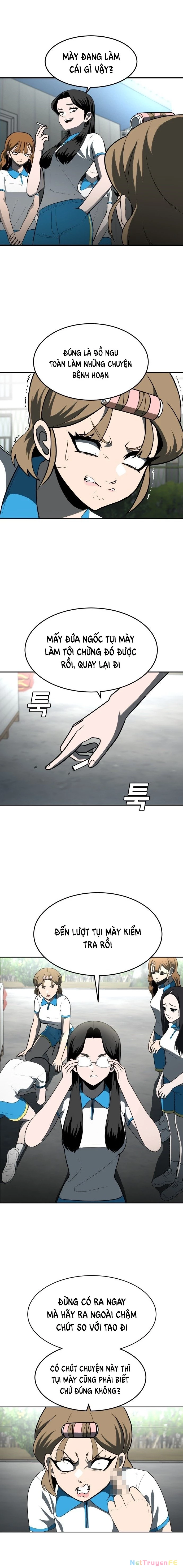 Món Đồ Chơi Chapter 3 - Trang 3