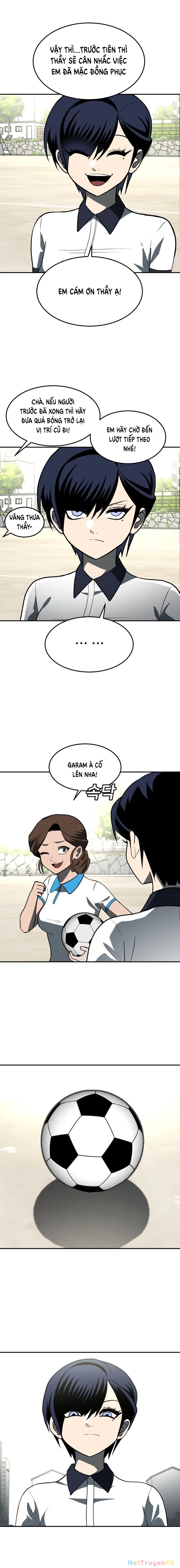 Món Đồ Chơi Chapter 3 - Trang 3