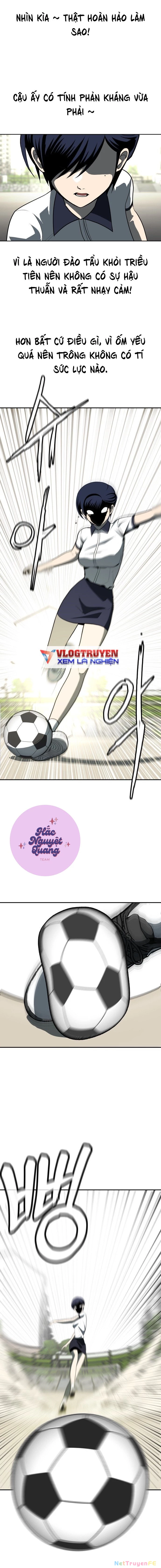 Món Đồ Chơi Chapter 3 - Trang 3