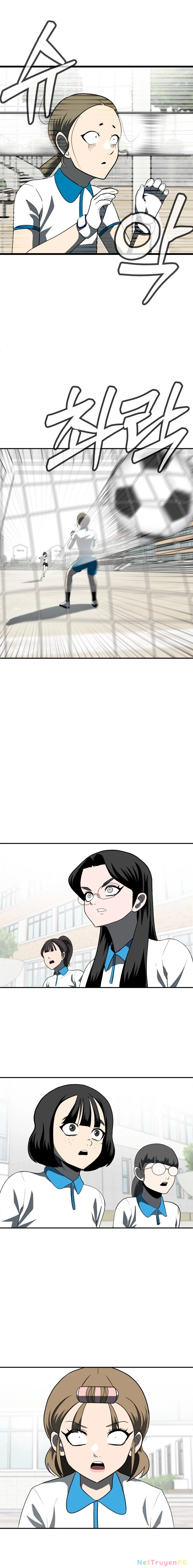 Món Đồ Chơi Chapter 3 - Trang 3