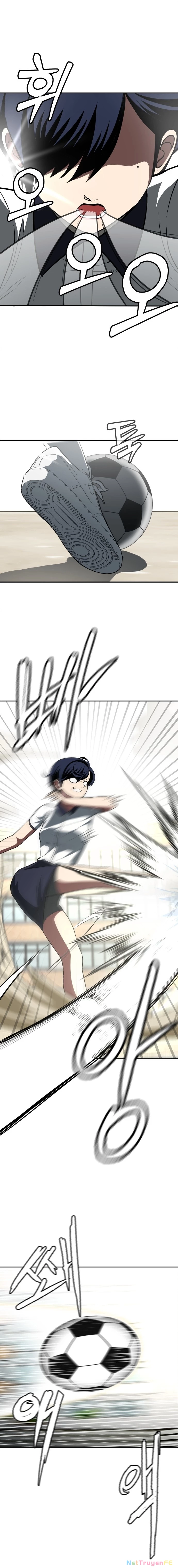 Món Đồ Chơi Chapter 3 - Trang 3