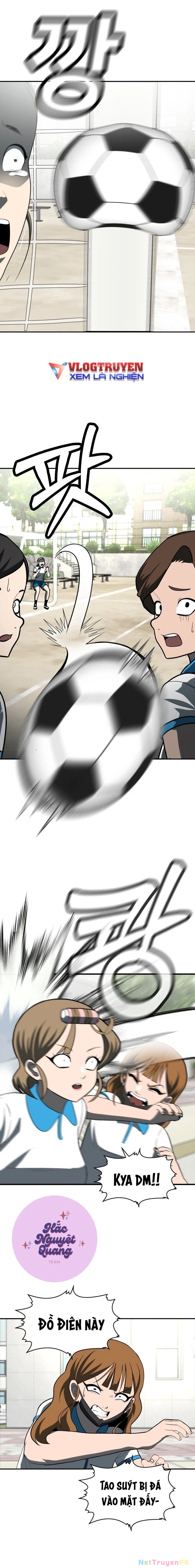 Món Đồ Chơi Chapter 3 - Trang 3