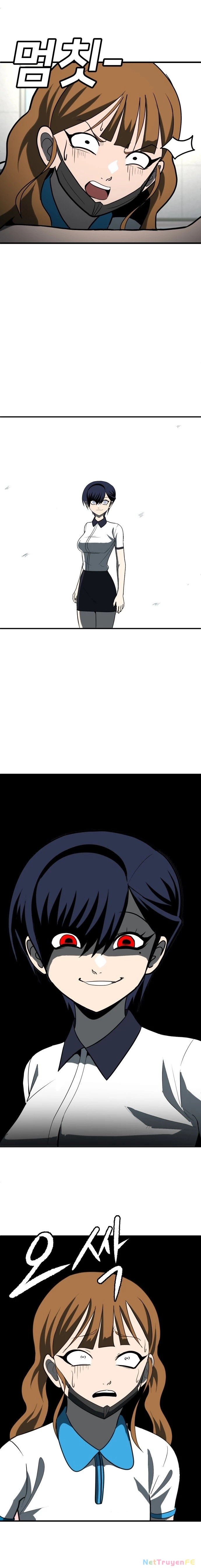 Món Đồ Chơi Chapter 3 - Trang 3