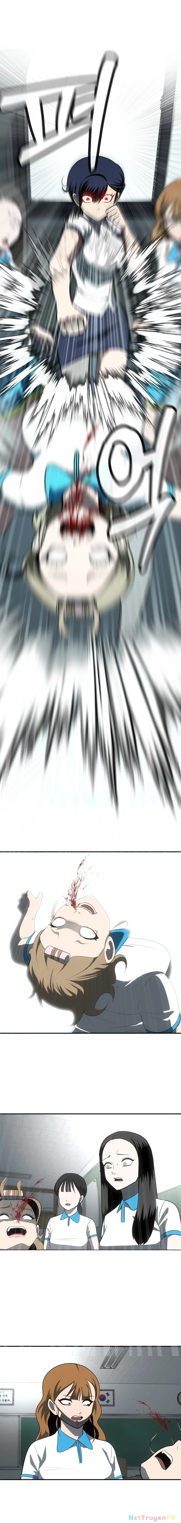 Món Đồ Chơi Chapter 3 - Trang 3