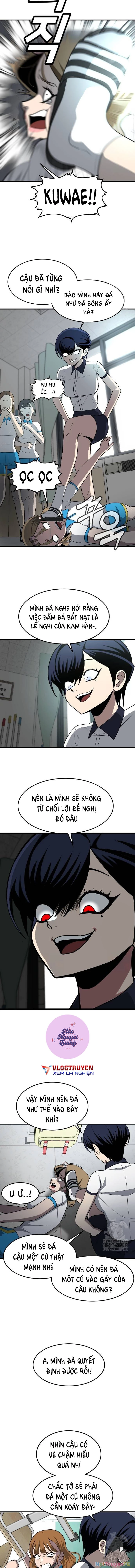 Món Đồ Chơi Chapter 4 - Trang 3