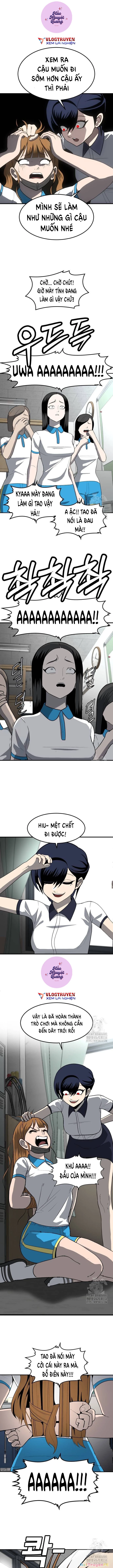 Món Đồ Chơi Chapter 4 - Trang 3