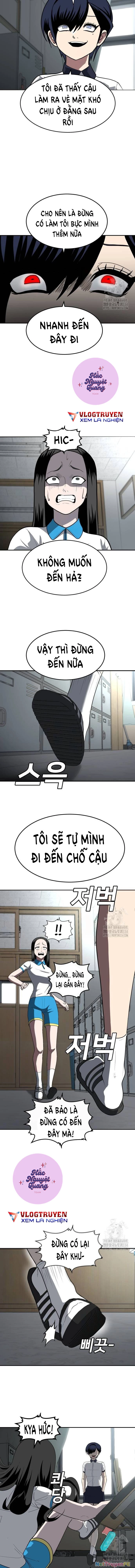 Món Đồ Chơi Chapter 4 - Trang 3