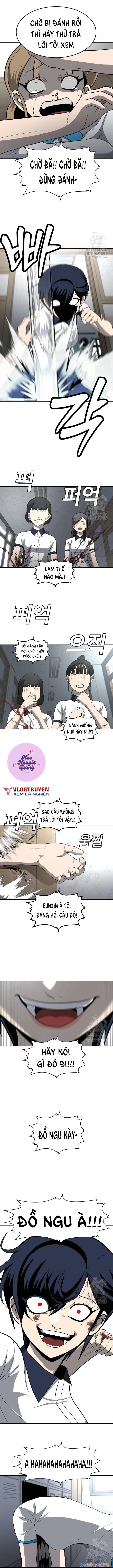 Món Đồ Chơi Chapter 4 - Trang 3