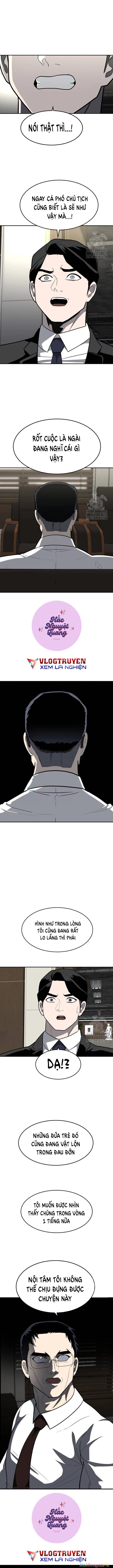 Món Đồ Chơi Chapter 4 - Trang 3