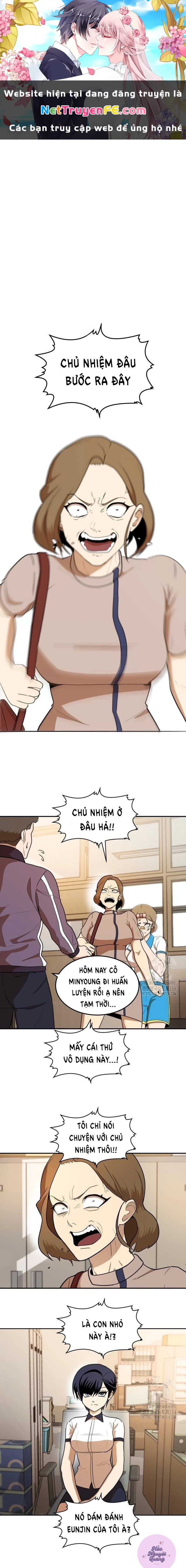 Món Đồ Chơi Chapter 5 - Trang 3