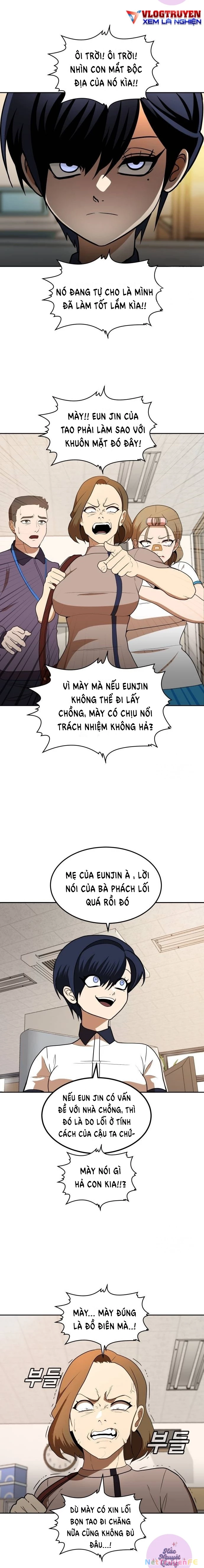 Món Đồ Chơi Chapter 5 - Trang 3