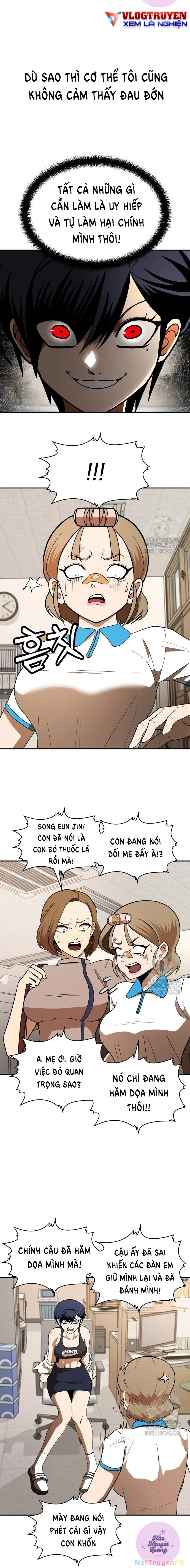 Món Đồ Chơi Chapter 5 - Trang 3